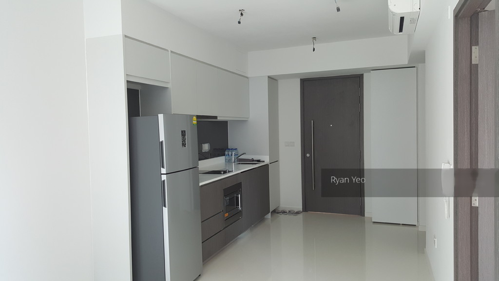 Q Bay Residences thumbnail photo